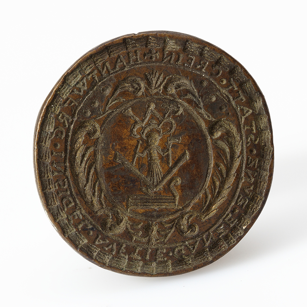 Ereklyéink nyomában