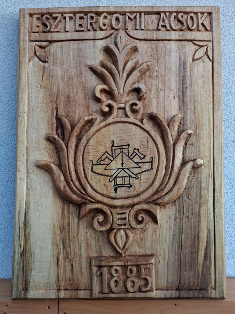 Mesteravató ünnepélyünk alkalmára